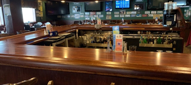 Fred's Inn