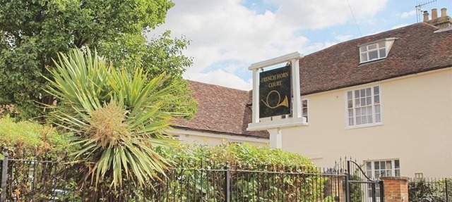 French Horn Cottage