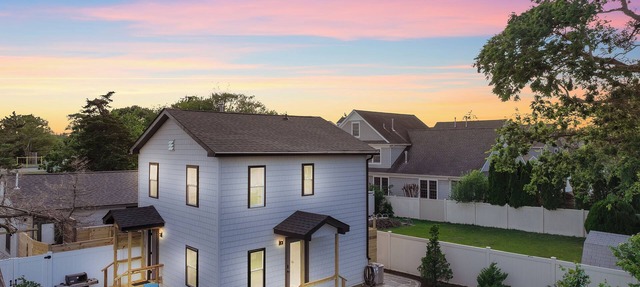 Freshly Updated Cape May Home w/Private Yard!