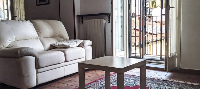 Frida Apartment
