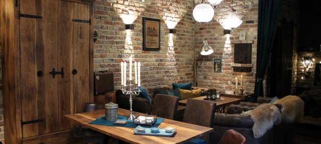 Friendly Home - Special Doppelappartement "Old Bakery" Köln Bonn Phantasialand
