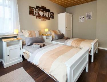 Friendly Home - Villa Verde