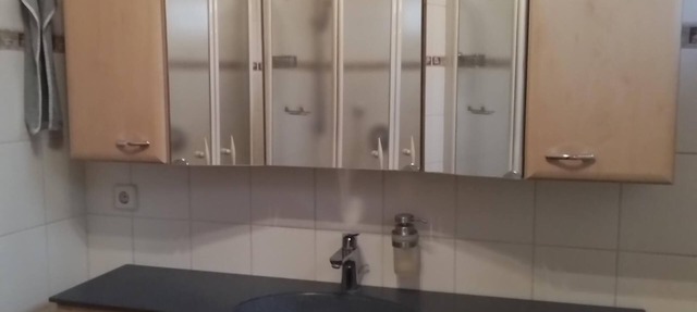 Frisch renovierte 110qm-große Ferienwohnung am Stadtrand von Nördlingen