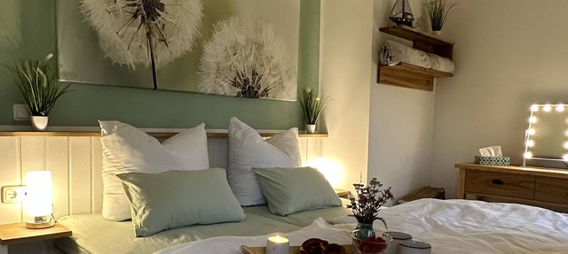 Frisch Renoviertes,sehr Gemütliches Ferienhaus im Frankenland mit Schönem Garten