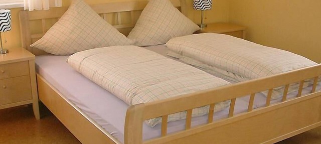 Fritz vacation apartment with 2 bedrooms