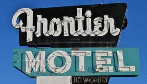 Frontier Motel