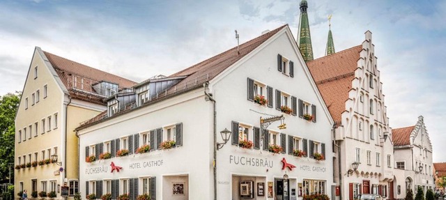 Fuchsbräu