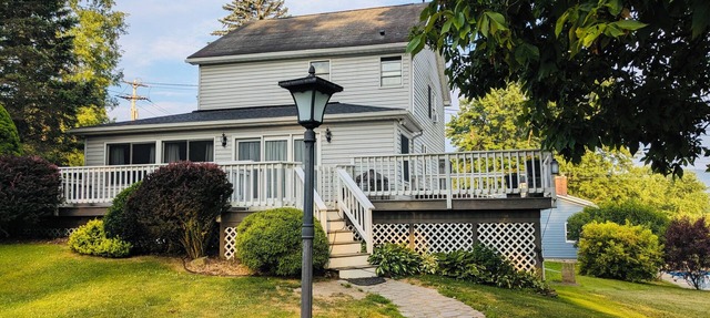 Full Count - Baseball Lodging in Oneonta