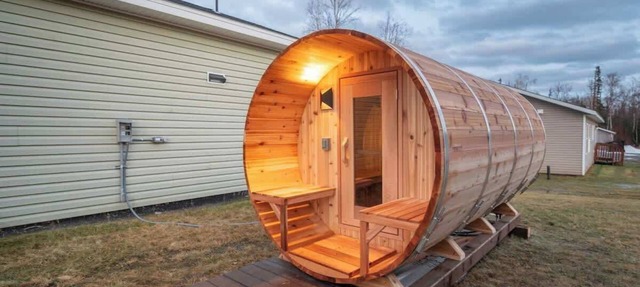Full Kitchen, In-Suite Laundry, Wi-Fi, and Parking