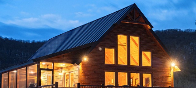 Fully Loaded Riverfront Cabin on West Branch of the Delaware River, Deposit, NY