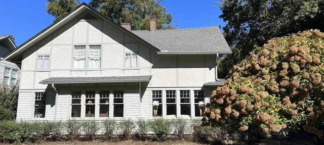 Fully Renovated Historic Home Steps from UGA