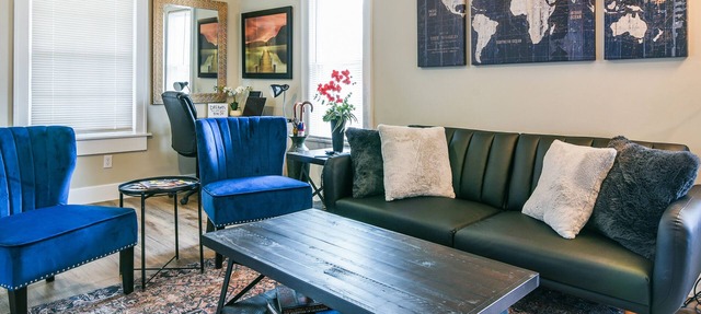 Fully Updated Bungalow Style - Close to Downtown
