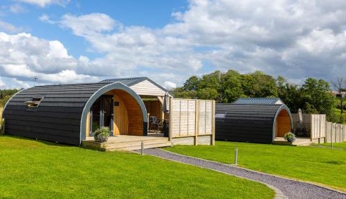 Fulshaw Mill Holidays