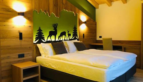 Fulun Mountain Lodge