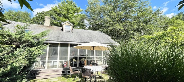 Fun Filmmaker's Bungalow wPool & Pro Screening Room