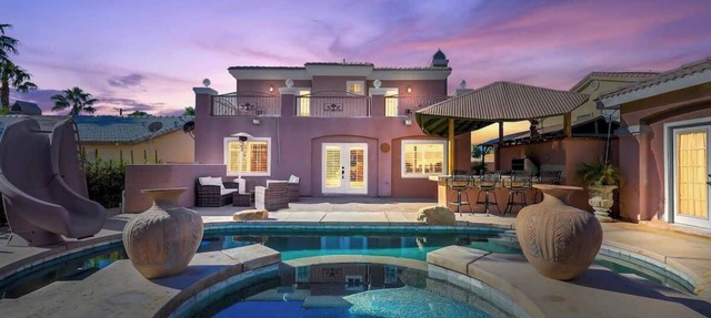 Fun For Everyone! Family Friendly Pool Home!
