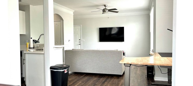 Functional & Comfortable living apartment in the heart of Sugar Land