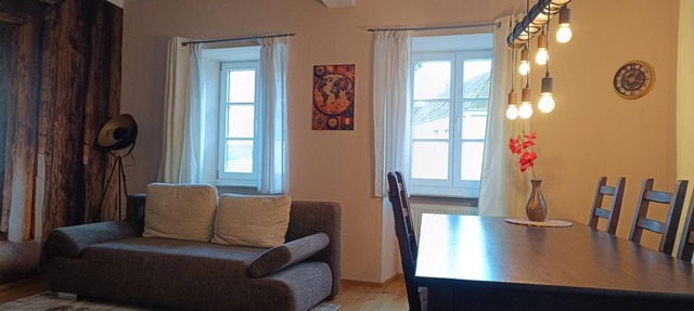 "Fundament" Vacation Rental, 2 Bedrooms - Vacation Rental Near the Monastery