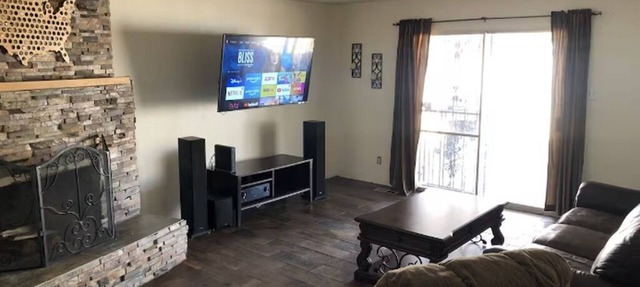 Furnished 3BR, 30+ Day Stay, Utilities & WiFi Included, Pet Friendly