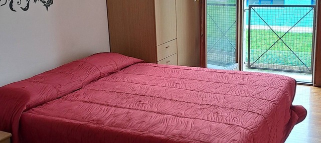 Furnished mini Campus Licei and Faber box