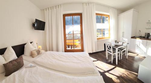 Gästehaus Sieger-Brandner Apartment im Gästehaus Sieger-Brandner