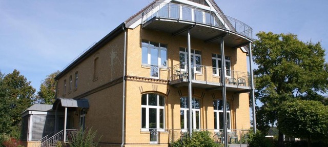 Gästehaus am Lausitzring