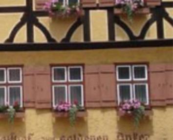 Gästehaus Anker