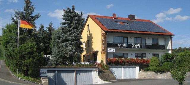 Gästehaus Hannelore