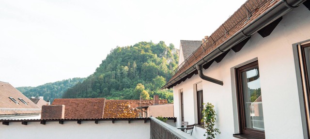 Gästehaus - Kipfenberg