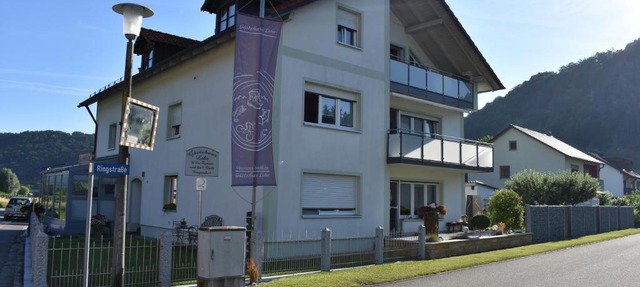 Gästehaus Lehr