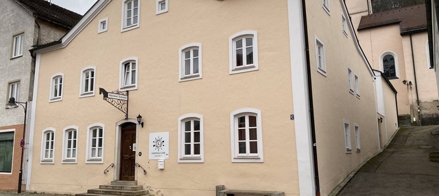 Gästehaus Linde