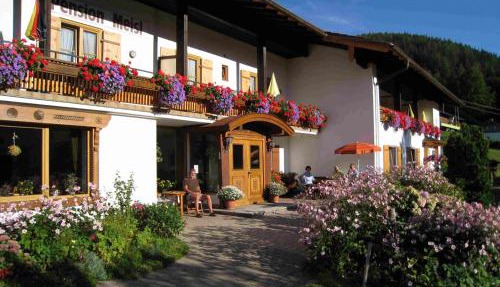 Gästehaus Meisl
