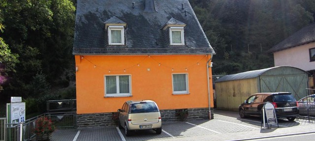 Gästehaus Ströter