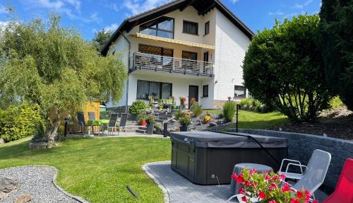 Gästehaus Ute Müller