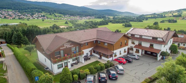 Gästehaus Weber