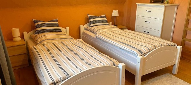 Gästezimmer Adenau
