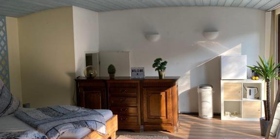 Gästezimmer am Waldrand