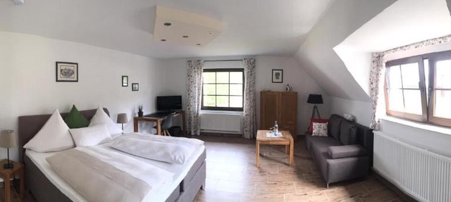 Gästezimmer Gier