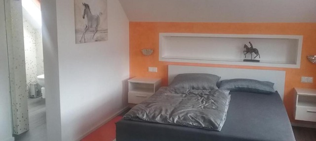 Gästezimmer Heßdorf