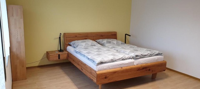 Gästezimmer Junglas