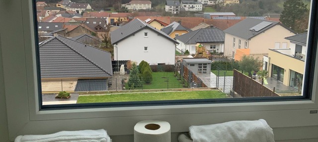 Gästezimmer Sinzen