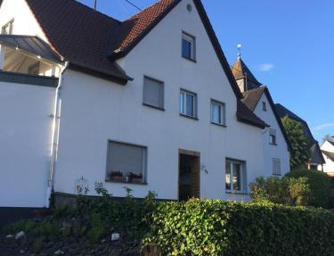 Gästezimmer Waldblick