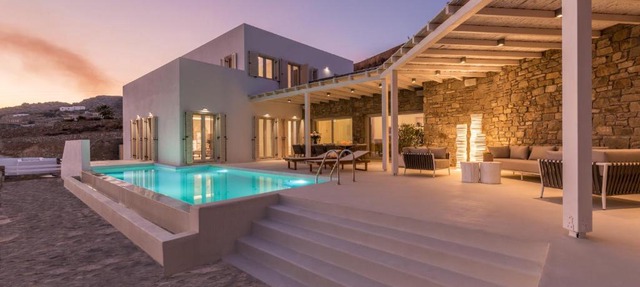 G Villa