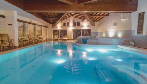 Gaarten Hotel Benessere Spa by Kleos Group Collection