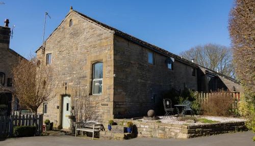 GABLE COTTAGE - One Bed Cottage Close to Holmfirth and the Peak District