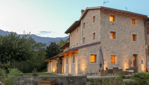 Gai De Sora Bio charming B&B