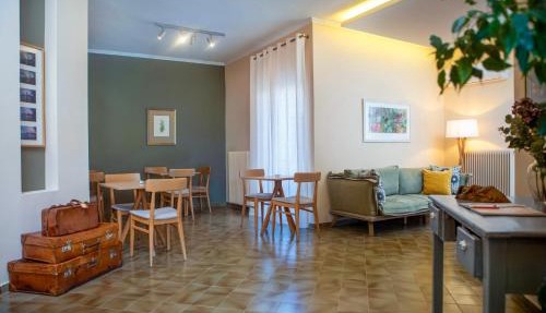 Galini Hotel