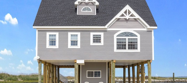 Gallops Point by Seaside Vacations & Sales