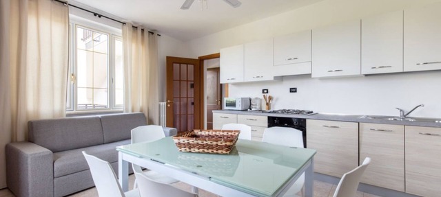 GARDASUN 2 - Lovely flat Lake close Pet friendly