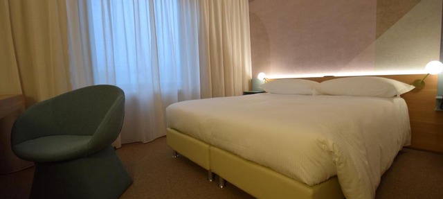 Garden Hotel